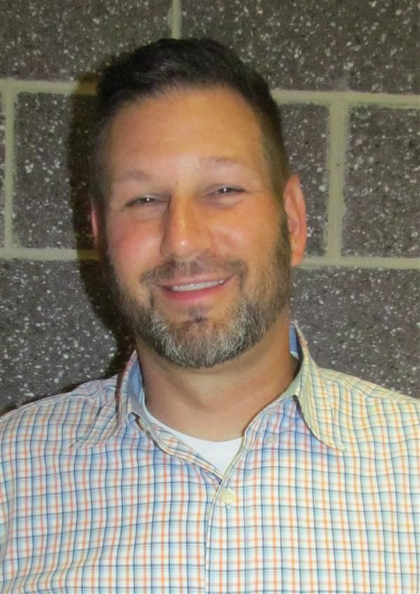 Mr. Jeffery Stout, Principal Mr. Jeffery Stout, Principal